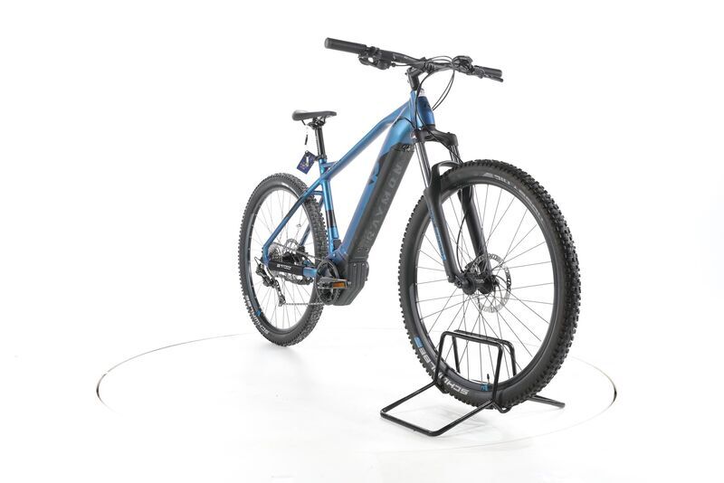 R Raymon HardRay E 5.0 2022 | blue | 29" | L | 500 - 3000 km 2