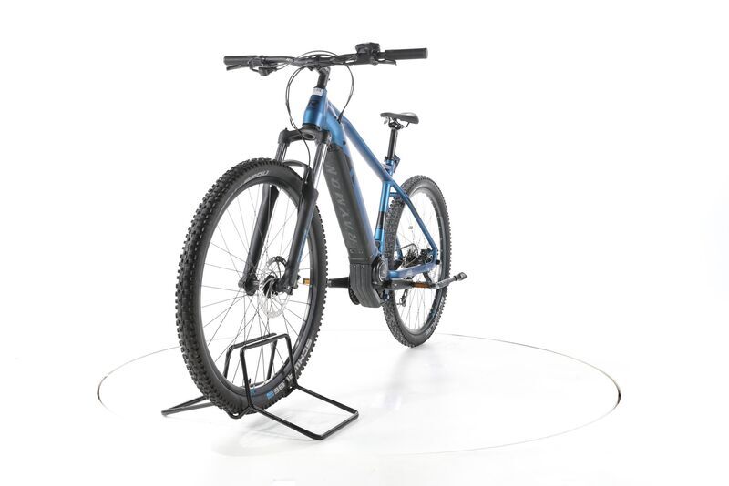 R Raymon HardRay E 5.0 2022 | blue | 29" | L | 500 - 3000 km 4
