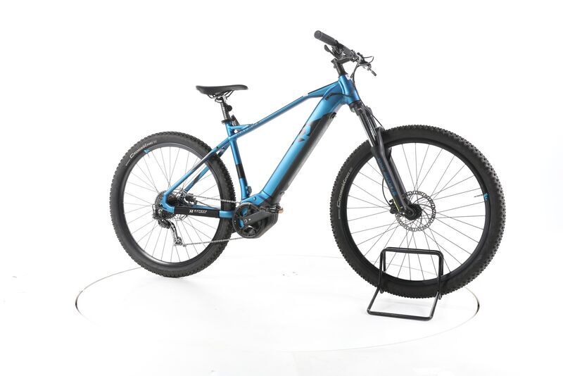 R Raymon HardRay E 5.0 2022 | blue | 29" | L | 500 - 3000 km 1