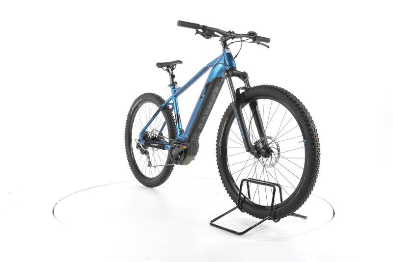 R Raymon HardRay E 5.0 2022 | blue | 29" | L | 500 - 3000 km 2