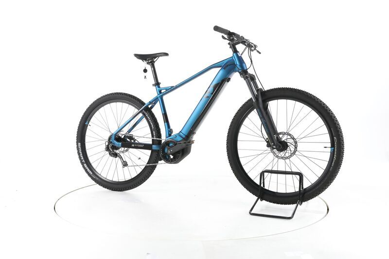 R Raymon HardRay E 5.0 2022 | bleu | 29" | L | > 3000 km 1