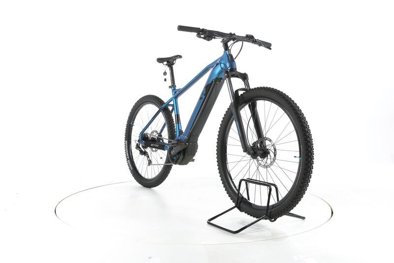 R Raymon HardRay E 5.0 2022 | bleu | 29" | L | > 3000 km 2