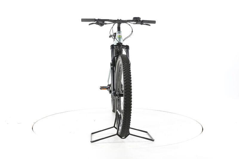 R Raymon HardRay E 5.0 2022 | šedá | 27,5" | 50 cm | > 3000 km, image 3 of 4
