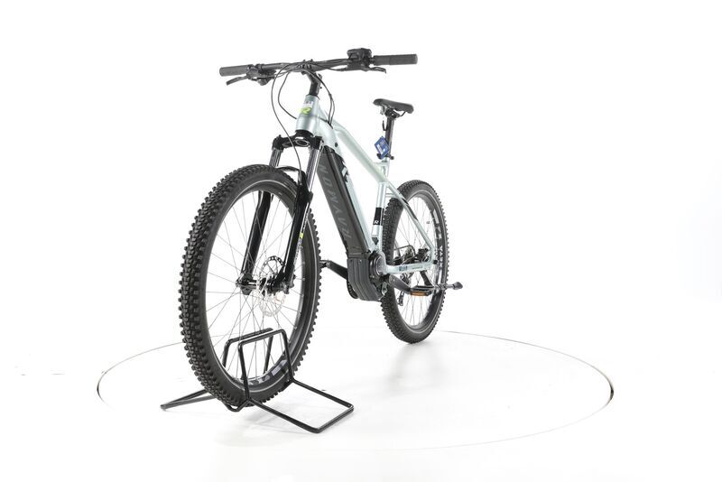 R Raymon HardRay E 5.0 2022 | šedá | 27,5" | 50 cm | > 3000 km, image 4 of 4