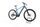 R Raymon HardRay E 5.0 2022 | blue | 29" | 50 cm | > 3000 km, thumbnail 1 of 4