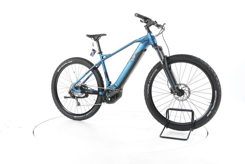 R Raymon HardRay E 5.0 2022 | blue | 29" | 50 cm | > 3000 km, image 1 of 4