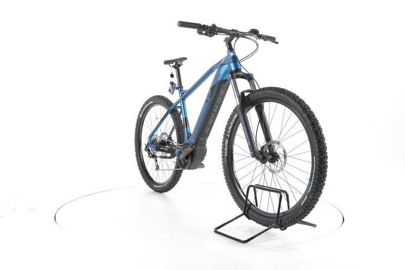 R Raymon HardRay E 5.0 2022 | blue | 29" | 50 cm | > 3000 km, image 2 of 4