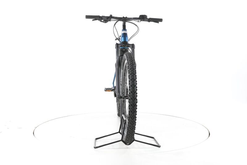 R Raymon HardRay E 5.0 2022 | blue | 29" | 50 cm | > 3000 km, image 3 of 4