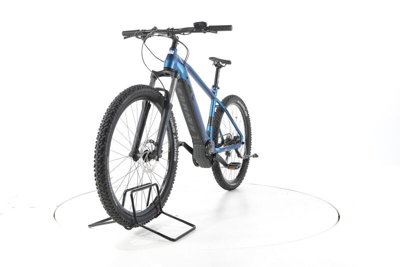 R Raymon HardRay E 5.0 2022 | blue | 29" | 50 cm | > 3000 km, image 4 of 4
