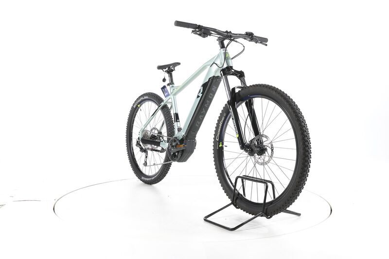 R Raymon HardRay E 5.0 2022 | blue | 29" | 50 cm | 500 - 3000 km, image 2 of 4