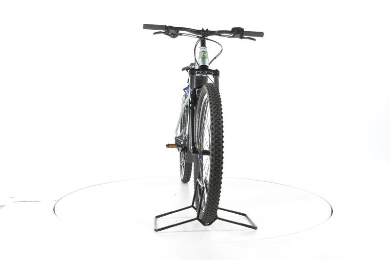 R Raymon HardRay E 5.0 2022 | blue | 29" | 50 cm | 500 - 3000 km, image 3 of 4