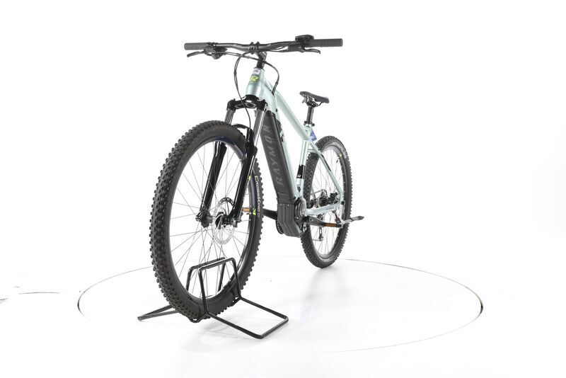 R Raymon HardRay E 5.0 2022 | blue | 29" | 50 cm | 500 - 3000 km, image 4 of 4