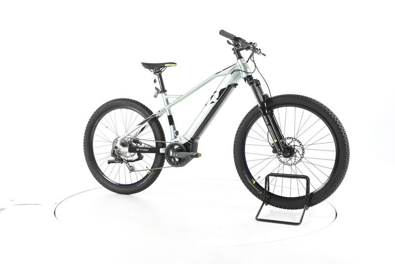 R Raymon HardRay E 5.0 2022 | grey | 27,5" | 45 cm | < 500 km, image 1 of 4