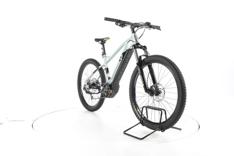 R Raymon HardRay E 5.0 2022 | grey | 27,5" | 45 cm | < 500 km, image 2 of 4