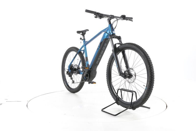 R Raymon HardRay E 5.0 2022 | blue | 29" | 55 cm | < 500 km, image 2 of 4