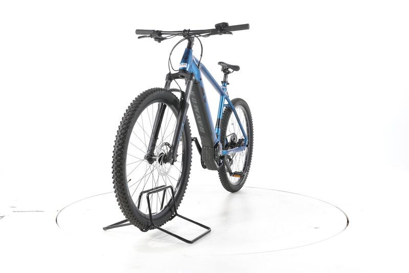 R Raymon HardRay E 5.0 2022 | blue | 29" | 55 cm | < 500 km, image 4 of 4