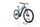 R Raymon HardRay E 5.0 2022 | blau | 29" | 45 cm | 500 - 3000 km, thumbnail 2 of 4