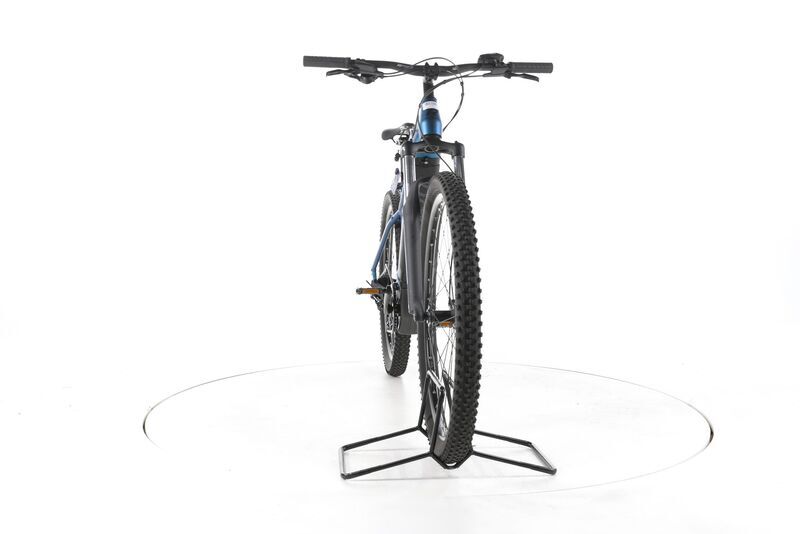 R Raymon HardRay E 5.0 2022 | blau | 29" | 45 cm | 500 - 3000 km, image 3 of 4