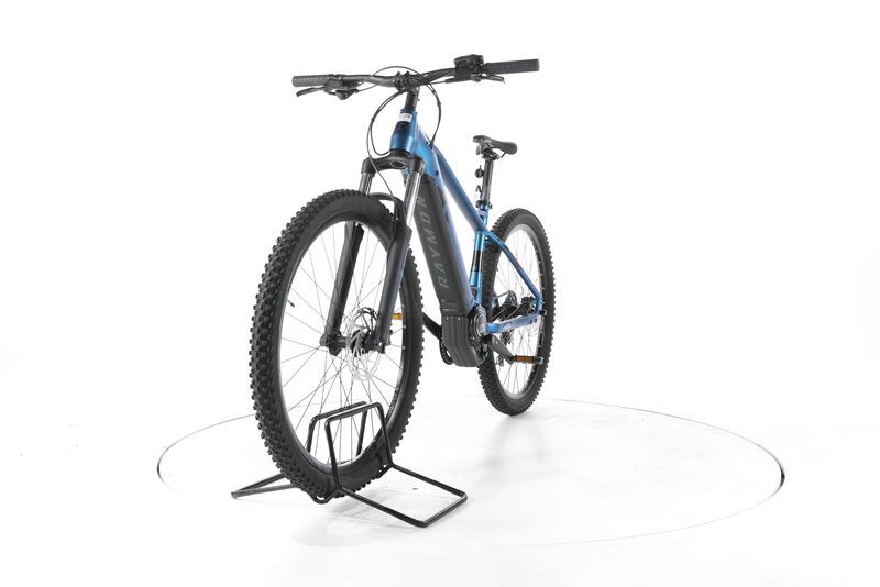 R Raymon HardRay E 5.0 2022 | blau | 29" | 45 cm | 500 - 3000 km, image 4 of 4