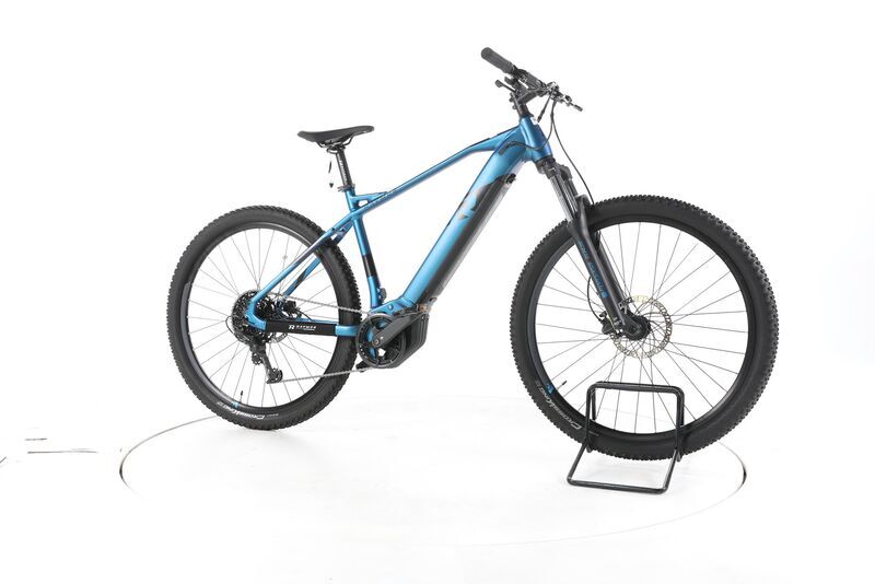R Raymon HardRay E 5.0 2022 | blau | 29" | 50 cm | < 500 km, image 1 of 4