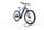 R Raymon HardRay E 5.0 2022 | blau | 29" | 50 cm | < 500 km, thumbnail 2 of 4