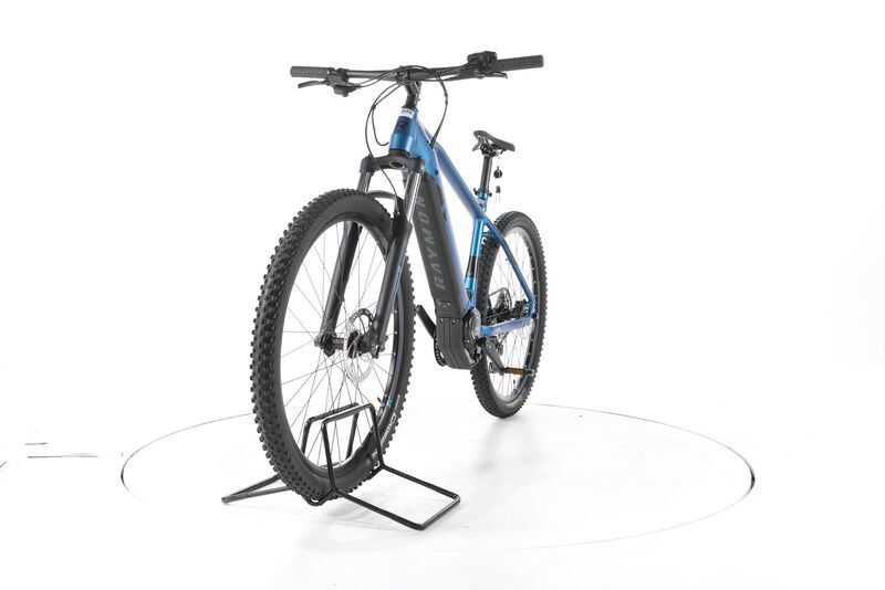 R Raymon HardRay E 5.0 2022 | blau | 29" | 50 cm | < 500 km, image 4 of 4