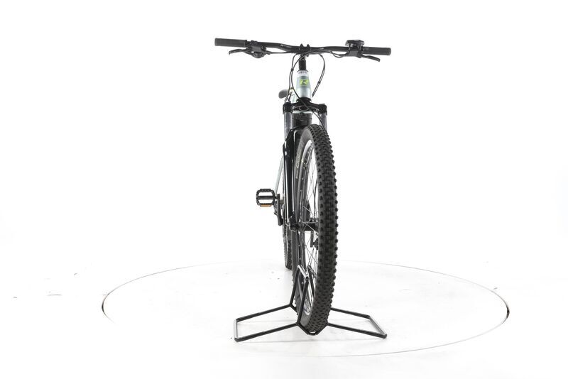 R Raymon HardRay E 5.0 2022 | grau | 29" | 50 cm | 500 - 3000 km, image 3 of 4