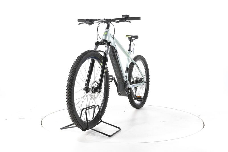 R Raymon HardRay E 5.0 2022 | grau | 29" | 50 cm | 500 - 3000 km, image 4 of 4