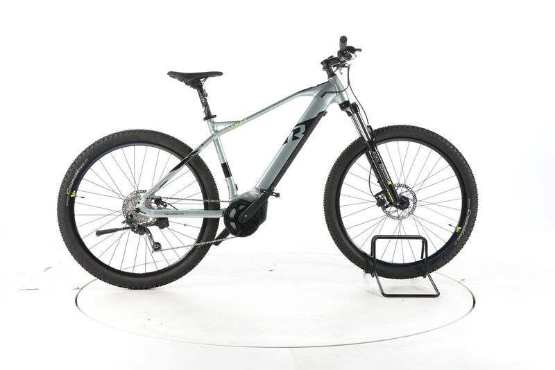 R Raymon HardRay E 5.0 2022 | grey | 29" | L | 500 - 3000 km, image 1 of 5