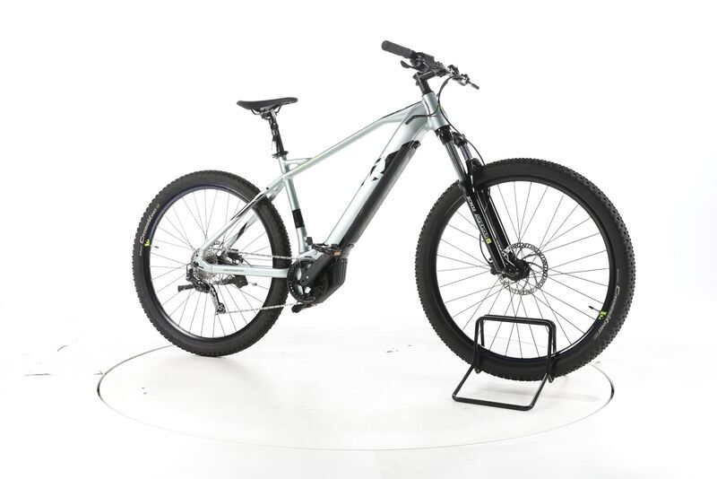 R Raymon HardRay E 5.0 2022 | grey | 29" | L | 500 - 3000 km, image 2 of 5
