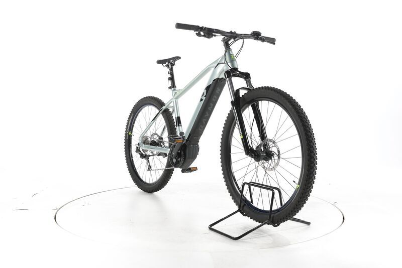 R Raymon HardRay E 5.0 2022 | grey | 29" | L | 500 - 3000 km, image 3 of 5