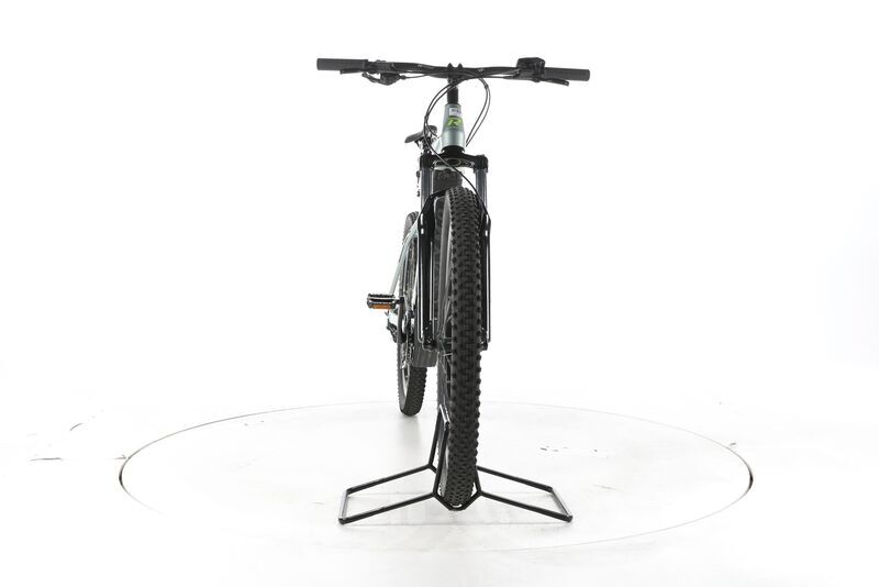 R Raymon HardRay E 5.0 2022 | grey | 29" | L | 500 - 3000 km, image 4 of 5