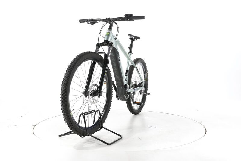 R Raymon HardRay E 5.0 2022 | grey | 29" | L | 500 - 3000 km, image 5 of 5