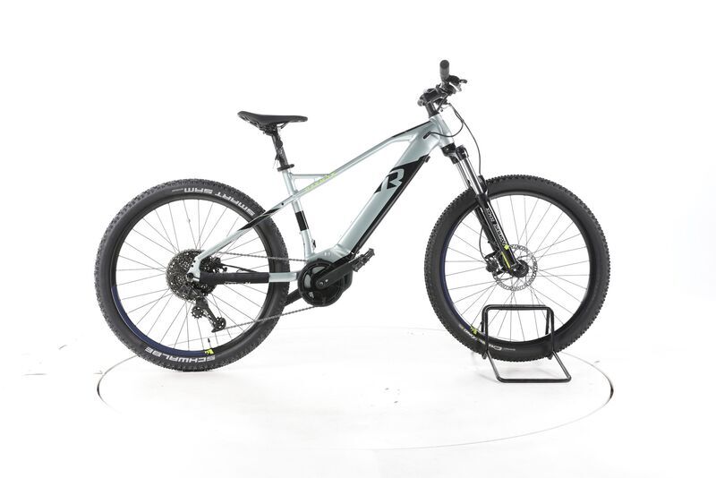R Raymon HardRay E 5.0 2022 | šedá | 27,5" | M | < 500 km, image 1 of 5