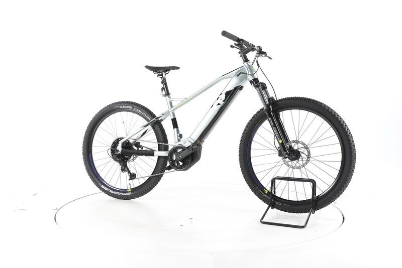 R Raymon HardRay E 5.0 2022 | šedá | 27,5" | M | < 500 km, image 2 of 5