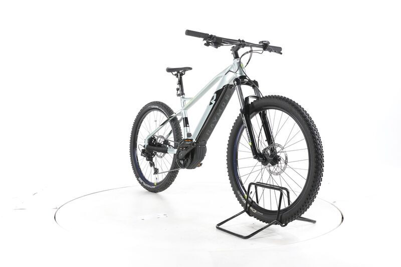 R Raymon HardRay E 5.0 2022 | šedá | 27,5" | M | < 500 km, image 3 of 5