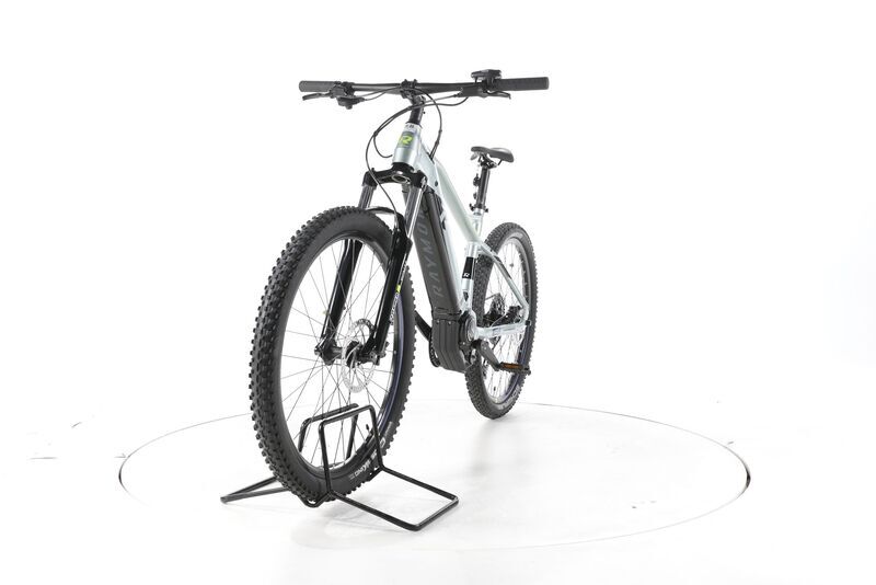 R Raymon HardRay E 5.0 2022 | šedá | 27,5" | M | < 500 km, image 5 of 5
