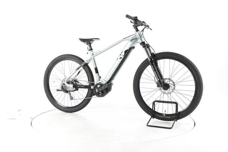 R Raymon HardRay E 5.0 2022 | šedá | 29" | 50 cm | 500 - 3000 km, image 2 of 5