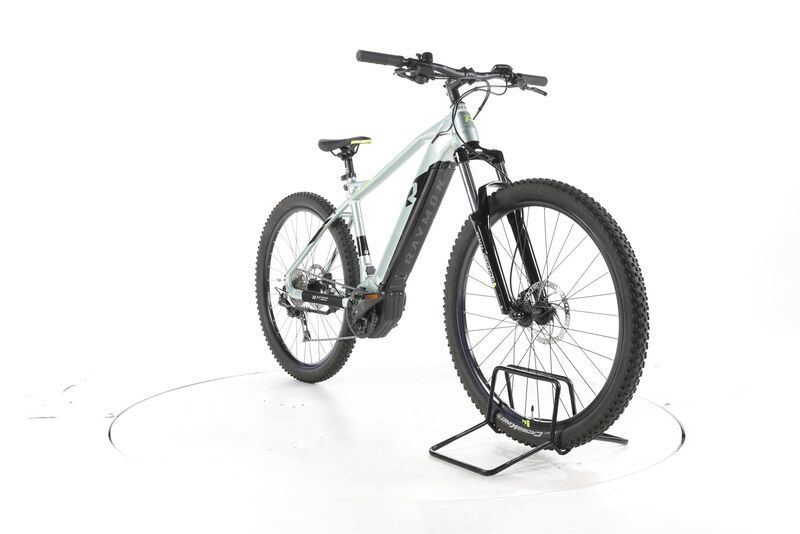 R Raymon HardRay E 5.0 2022 | šedá | 29" | 50 cm | 500 - 3000 km, image 3 of 5