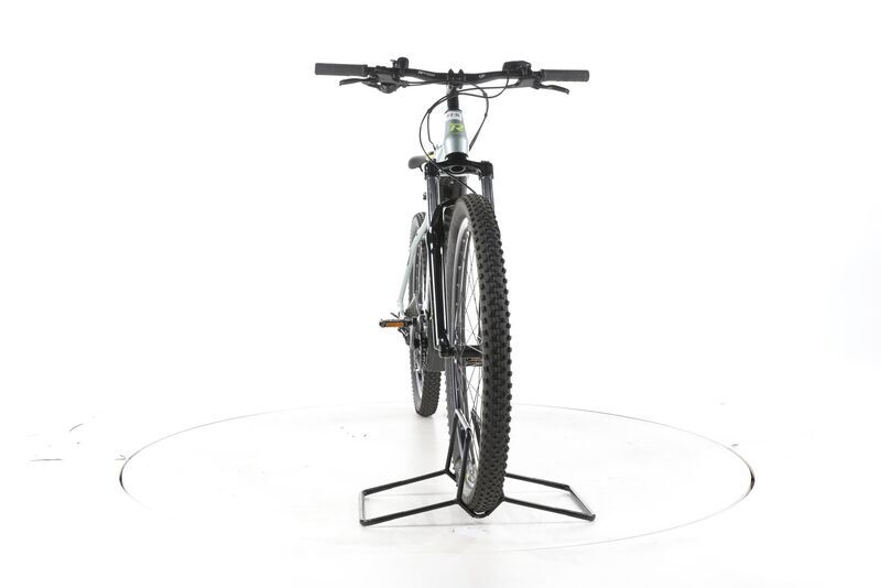 R Raymon HardRay E 5.0 2022 | šedá | 29" | 50 cm | 500 - 3000 km, image 4 of 5