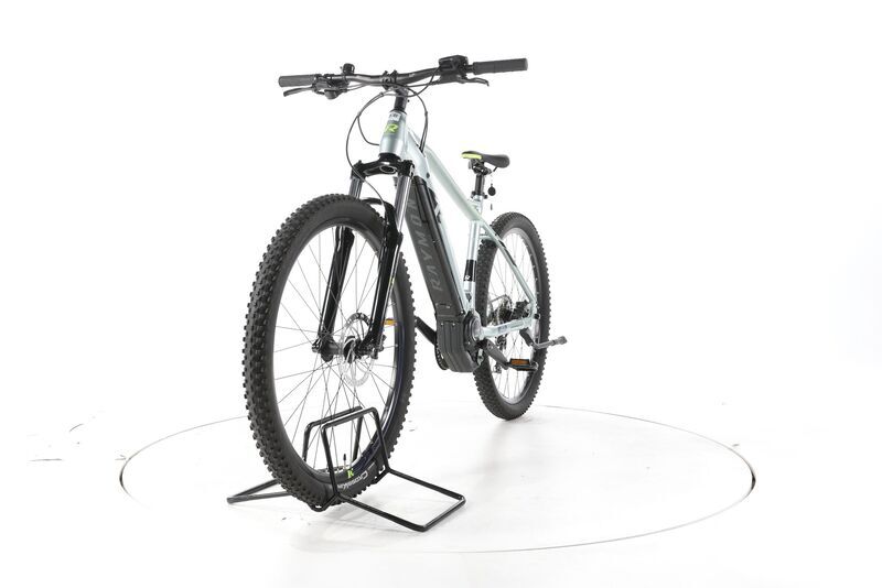 R Raymon HardRay E 5.0 2022 | šedá | 29" | 50 cm | 500 - 3000 km, image 5 of 5