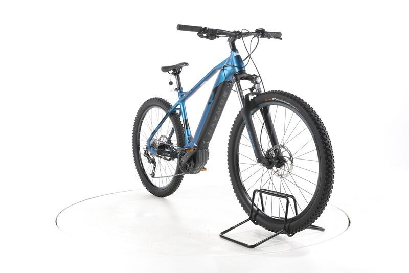 R Raymon HardRay E 5.0 2022 | modrá | 29" | 50 cm | > 3000 km, image 3 of 5
