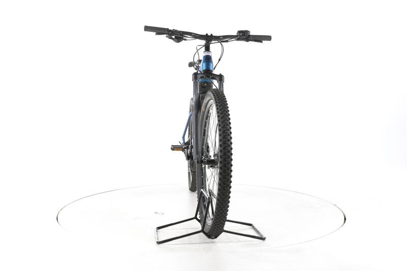 R Raymon HardRay E 5.0 2022 | modrá | 29" | 45 cm | 500 - 3000 km, image 4 of 5
