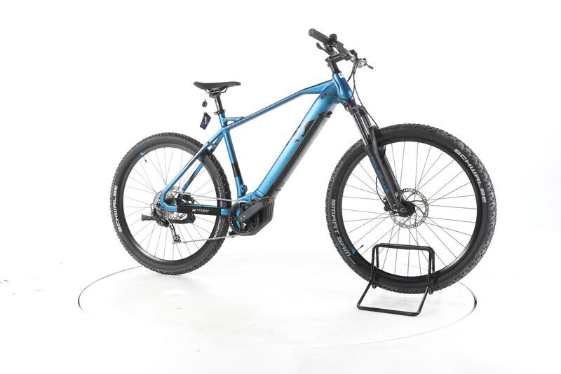 R Raymon HardRay E 5.0 2022 | blue | 29" | 55 cm | 500 - 3000 km, image 2 of 5