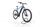 R Raymon HardRay E 5.0 2022 | blue | 29" | 55 cm | 500 - 3000 km, thumbnail 3 of 5