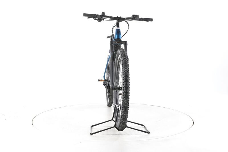 R Raymon HardRay E 5.0 2022 | blue | 29" | 55 cm | 500 - 3000 km, image 4 of 5