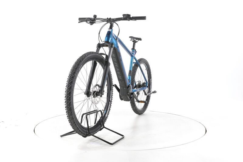 R Raymon HardRay E 5.0 2022 | blue | 29" | 55 cm | 500 - 3000 km, image 5 of 5