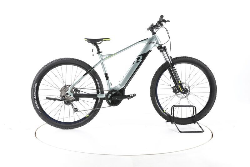 R Raymon HardRay E 5.0 2022 | šedá | 29" | L | > 3000 km, image 1 of 5