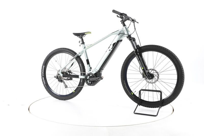 R Raymon HardRay E 5.0 2022 | šedá | 29" | L | > 3000 km, image 2 of 5