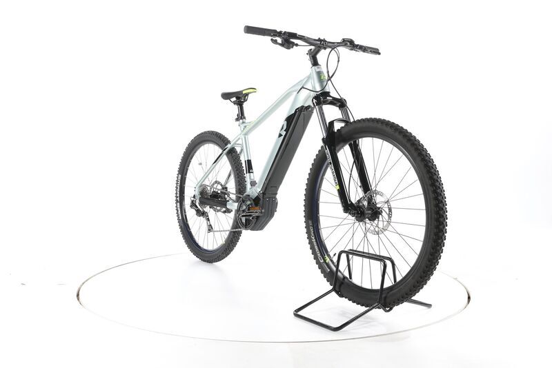 R Raymon HardRay E 5.0 2022 | šedá | 29" | L | > 3000 km, image 3 of 5